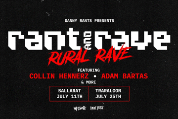 Rant & Rave - Rural Rave - Traralgon