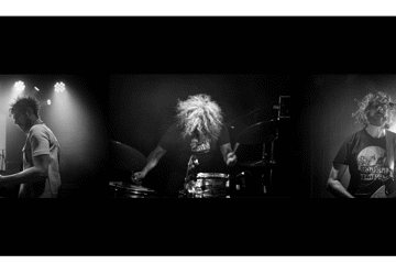BROWN SPIRITS - 'Winter Solstice: A celebration of Cosmic Seeds and beyond'