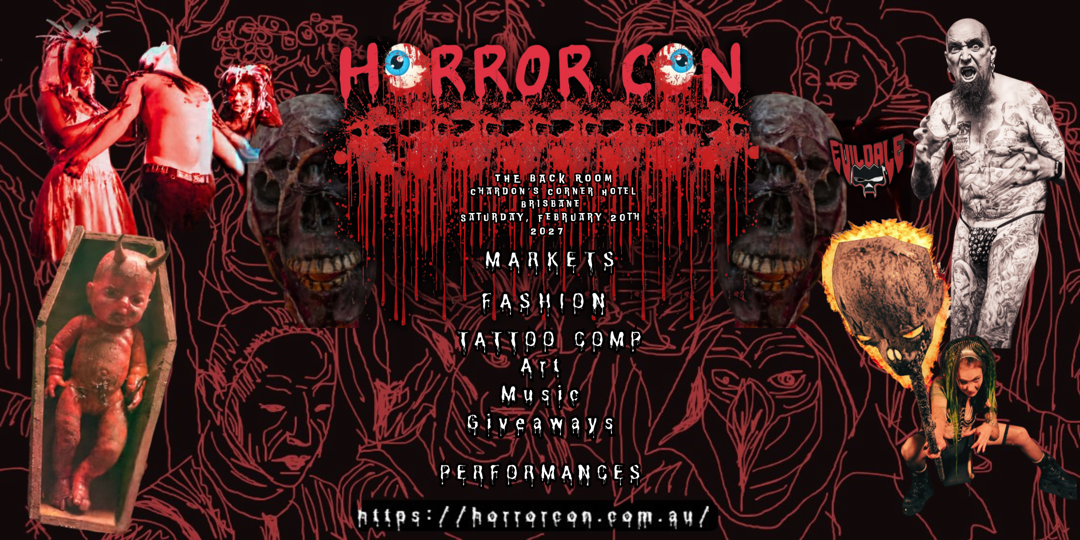Horror Con