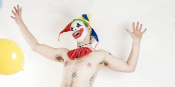 Cupid Fuck (Stupid Fuck's Valentines Special)