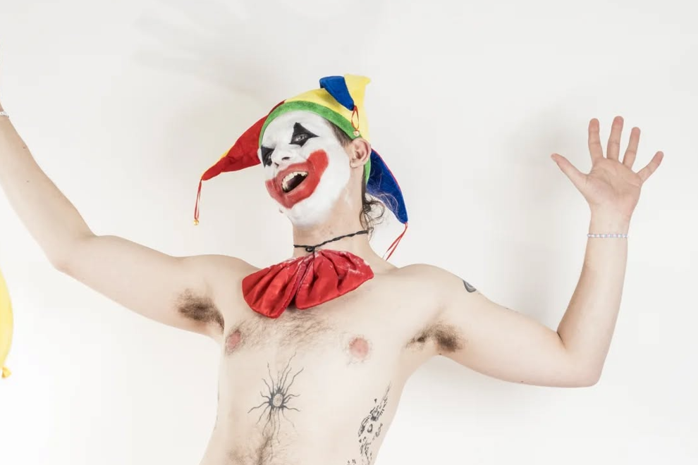 Cupid Fuck (Stupid Fuck's Valentines Special)