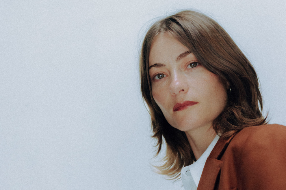 Rowena Wise 'Blood Ties' Single Tour