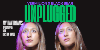 Unplugged | Vermilion