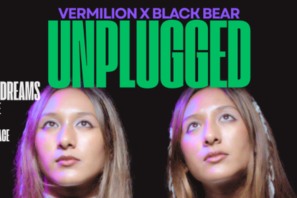 Unplugged | Vermilion