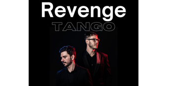 The Piazzolla Experience by Revenge Tango