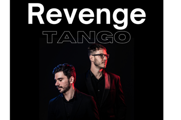 The Piazzolla Experience by Revenge Tango