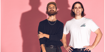 Sophisticated Dingo - ‘Feeding Time’ Single Tour