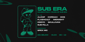 Sub Era Turns 5