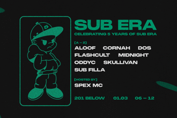 Sub Era Turns 5