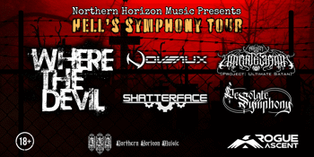 Hell's Symphony Tour