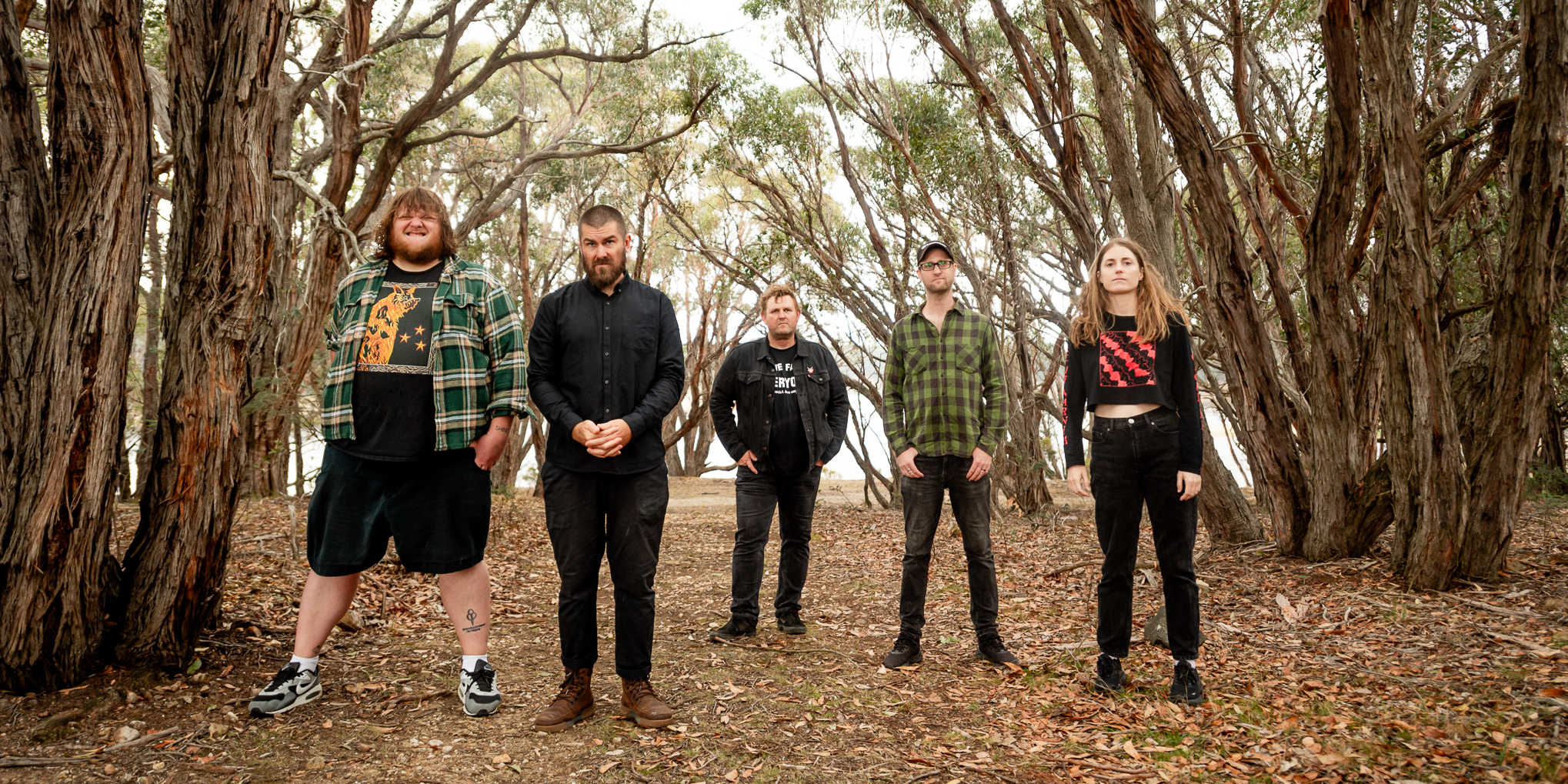 The Smith Street Band