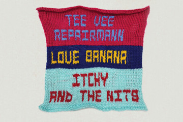 Tee Vee Repairmann, Itchy and the Nits and Love Banana Hit the North!