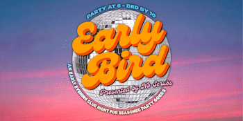 Early Bird: No Scrubs 90s + Early 2000s Party - Sunshine Coast