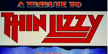TIN LIZZY (A TRIBUTE TO THIN LIZZY)