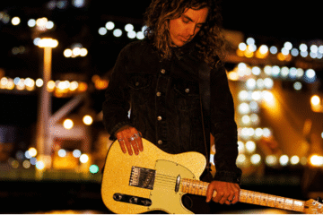 Nathan Cavaleri - New Blues with a Story