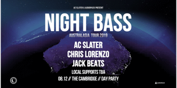 NIGHT BASS