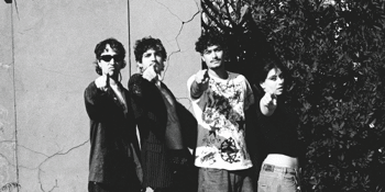 The Points “Taste of Defeat” Single Launch: A Tiny Tour!