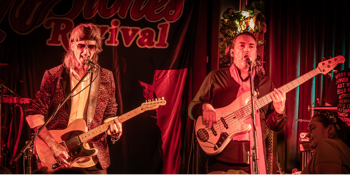 Rolling Stones Revival