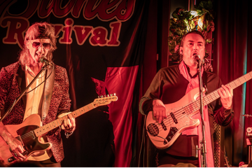 Rolling Stones Revival