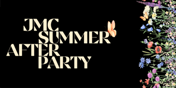 JMC Summer After Party