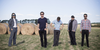 Augie March