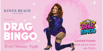 Drag Queen Bingo