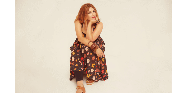 Event image for Clare Bowditch