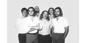 Good Lekker ‘Belligerence Tour'