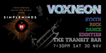 Voxneon