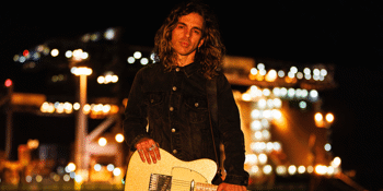 Nathan Cavaleri – New Blues With A Story