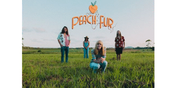 Peach Fur