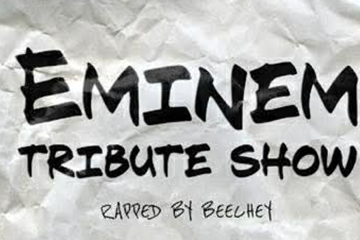 A Tribute to Eminem