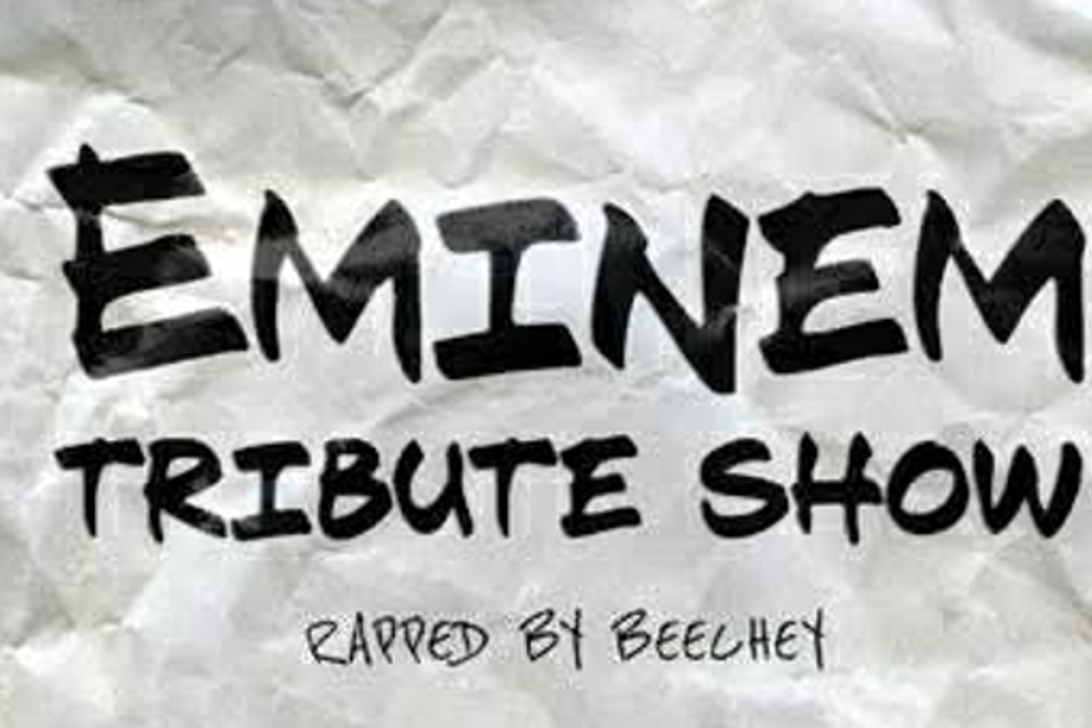 A Tribute to Eminem