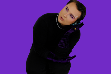 **FREE ENTRY** Dia Diamond (Front Bar)