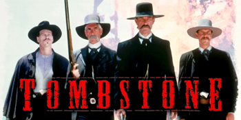 Tombstone (M) PRESENTED IN 35MM FILM