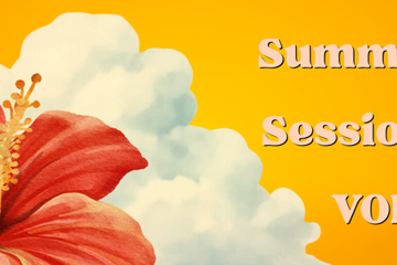 Summer Sessions Vol.4