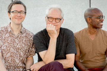 Bill Frisell Trio