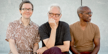 Bill Frisell Trio