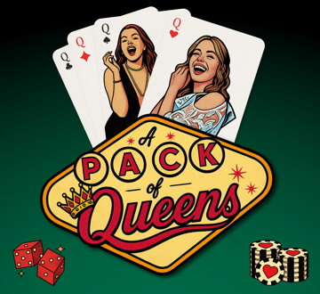 A Pack of Queens