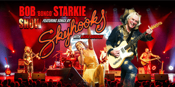 Bob 'Bongo' Starkie's Skyhooks Show