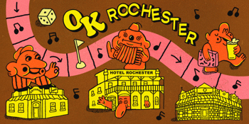 OK ROCHESTER 2025