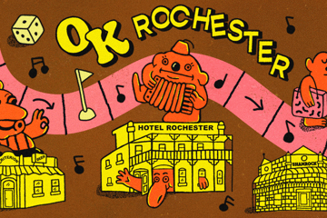 OK ROCHESTER 2025