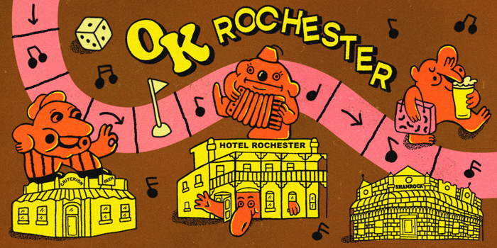 OK ROCHESTER 2025
