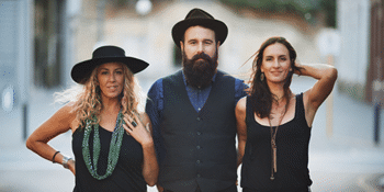 The Waifs