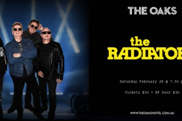 The Radiators