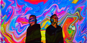 Midnight Pool Party 'Motions' EP Launch