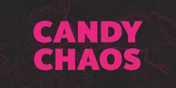 Candy Chaos - An unpredictable night of comedy