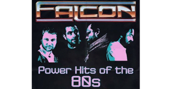 Power Hits of the 80s