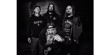 CROWBAR (USA)