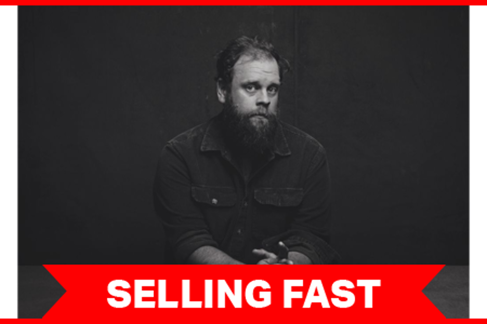 LOVE POLICE PRESENT JEFFREY MARTIN